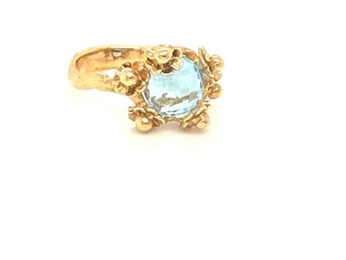 Per Borup Ring changeling