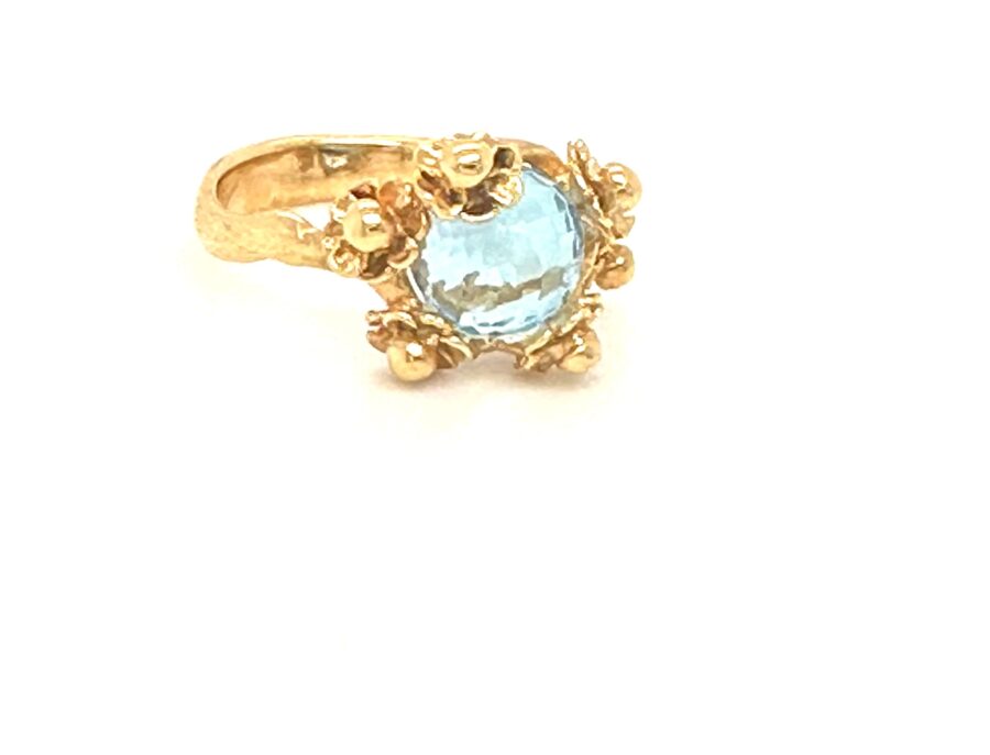 Per Borup Ring changeling