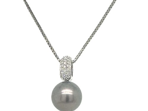 Hänge Tahiti pärla