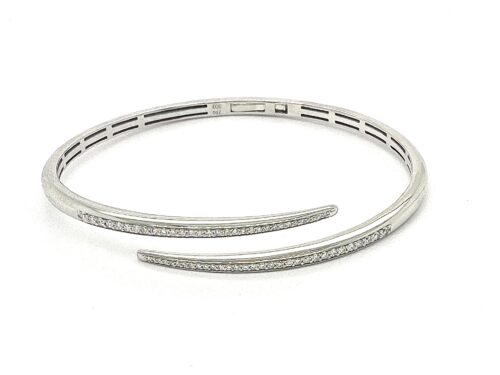 Briljant armring 0,40ct